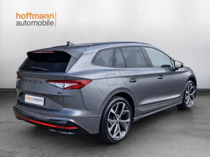 SKODA Enyaq iV 80x RS