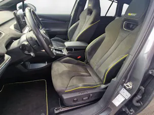 SKODA Enyaq iV 80x RS