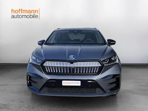 SKODA Enyaq iV 80x RS