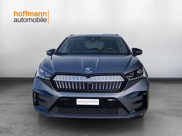 SKODA Enyaq iV 80x RS