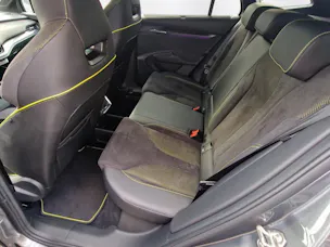 SKODA Enyaq iV 80x RS