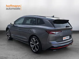 SKODA Enyaq iV 80x RS