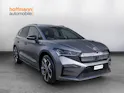 SKODA Enyaq iV 80x RS