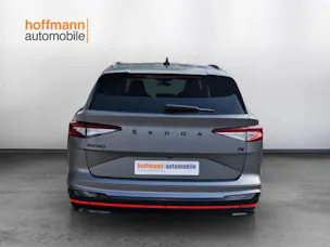 SKODA Enyaq iV 80x RS