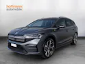 SKODA Enyaq iV 80x RS