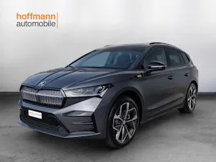 SKODA Enyaq iV 80x RS