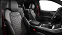 AUDI SQ7 TFSI quattro tiptronic