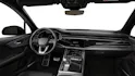 AUDI SQ7 TFSI quattro tiptronic
