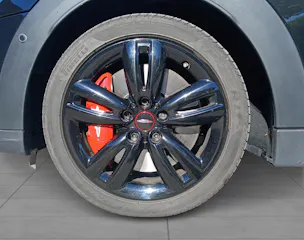 MINI Mini F56 2.0i John Cooper Work