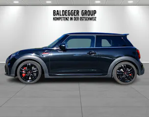 MINI Mini F56 2.0i John Cooper Work
