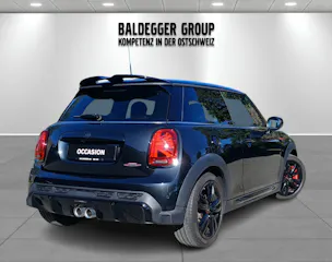 MINI Mini F56 2.0i John Cooper Work