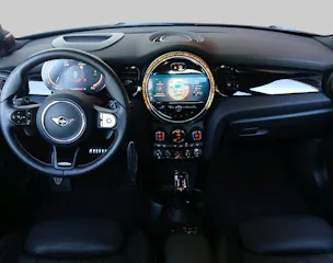MINI Mini F56 2.0i John Cooper Work