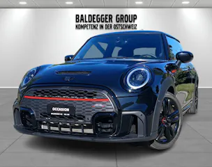 MINI Mini F56 2.0i John Cooper Work