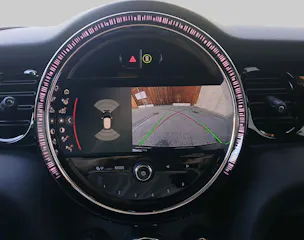 MINI Mini F56 2.0i John Cooper Work