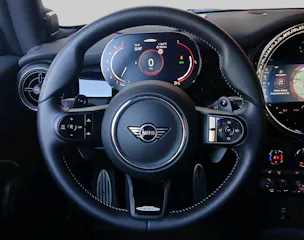 MINI Mini F56 2.0i John Cooper Work