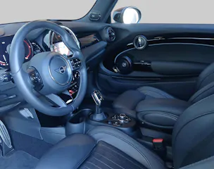 MINI Mini F56 2.0i John Cooper Work