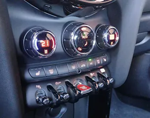 MINI Mini F56 2.0i John Cooper Work