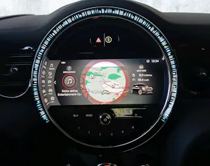 MINI Mini F56 2.0i John Cooper Work