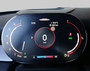 MINI Mini F56 2.0i John Cooper Work