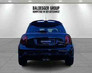 MINI Mini F56 2.0i John Cooper Work