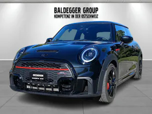 MINI Mini F56 2.0i John Cooper Work