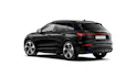 AUDI Q4 e-tron SUV quattro performance Swiss Ski