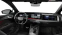 AUDI Q4 e-tron SUV quattro performance Swiss Ski