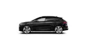 AUDI Q4 e-tron SUV quattro performance Swiss Ski