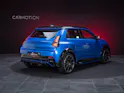 Alpine A290 GT Performance / Rückfahrkamera / Tempomat / Sitzheizung