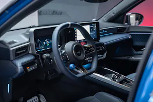 Alpine A290 GT Performance / Rückfahrkamera / Tempomat / Sitzheizung