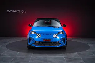 Alpine A290 GT Performance / Rückfahrkamera / Tempomat / Sitzheizung