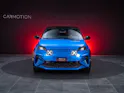Alpine A290 GT Performance / Rückfahrkamera / Tempomat / Sitzheizung