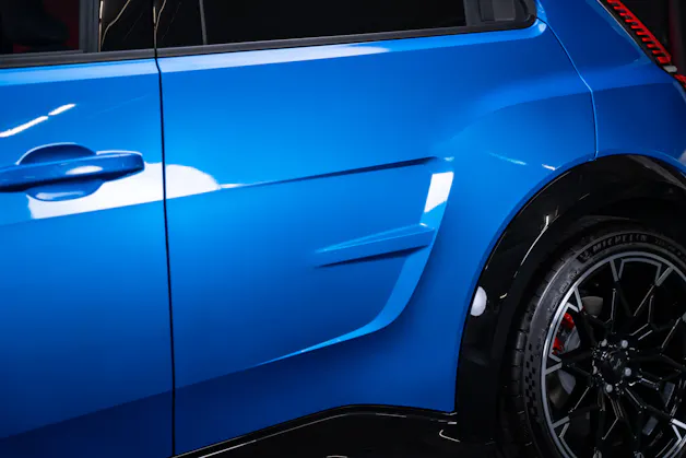 Alpine A290 GT Performance / Rückfahrkamera / Tempomat / Sitzheizung