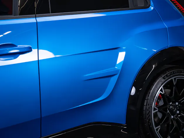Alpine A290 GT Performance / Rückfahrkamera / Tempomat / Sitzheizung