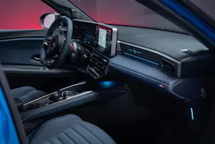Alpine A290 GT Performance / Rückfahrkamera / Tempomat / Sitzheizung