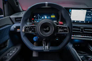 Alpine A290 GT Performance / Rückfahrkamera / Tempomat / Sitzheizung