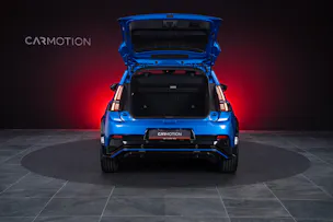 Alpine A290 GT Performance / Rückfahrkamera / Tempomat / Sitzheizung