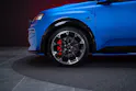 Alpine A290 GT Performance / Rückfahrkamera / Tempomat / Sitzheizung