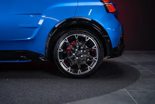 Alpine A290 GT Performance / Rückfahrkamera / Tempomat / Sitzheizung