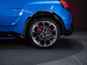 Alpine A290 GT Performance / Rückfahrkamera / Tempomat / Sitzheizung