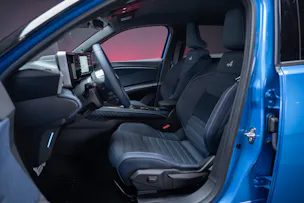 Alpine A290 GT Performance / Rückfahrkamera / Tempomat / Sitzheizung