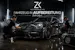 SKODA Karoq 2.0 TSI 190PS Black Magic Perl SportLine 4x4 DSG / RF-Kamera / Panoramadach / Virtuelles Cockpit / AHK-Schwenkbar /
