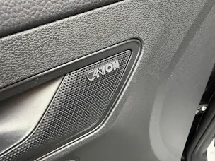 SKODA Karoq 2.0 TSI 190PS Black Magic Perl SportLine 4x4 DSG / RF-Kamera / Panoramadach / Virtuelles Cockpit / AHK-Schwenkbar /