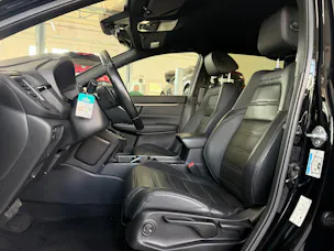 HONDA CR-V 2.0i MMD Hybrid Sport Line 4WD Automatic