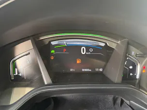 HONDA CR-V 2.0i MMD Hybrid Sport Line 4WD Automatic