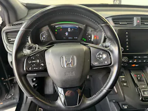 HONDA CR-V 2.0i MMD Hybrid Sport Line 4WD Automatic