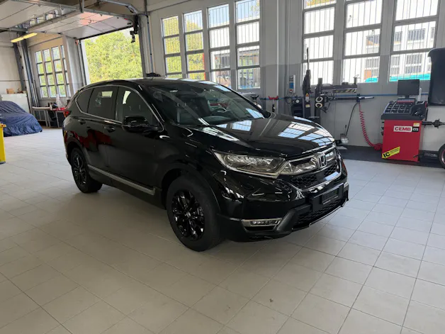 HONDA CR-V 2.0i MMD Hybrid Sport Line 4WD Automatic