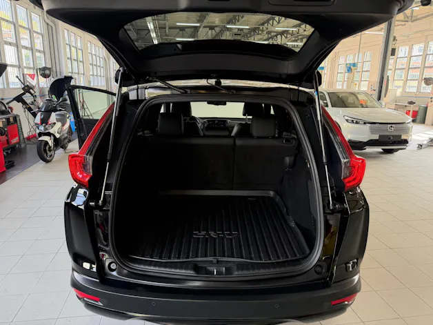 HONDA CR-V 2.0i MMD Hybrid Sport Line 4WD Automatic