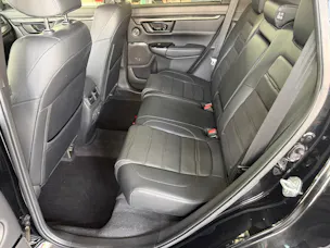 HONDA CR-V 2.0i MMD Hybrid Sport Line 4WD Automatic