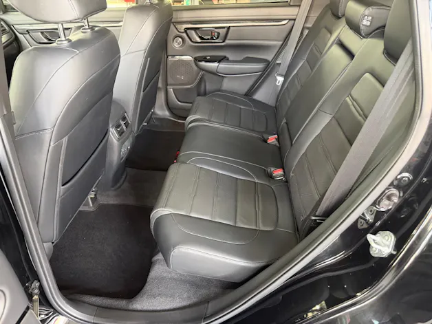 HONDA CR-V 2.0i MMD Hybrid Sport Line 4WD Automatic
